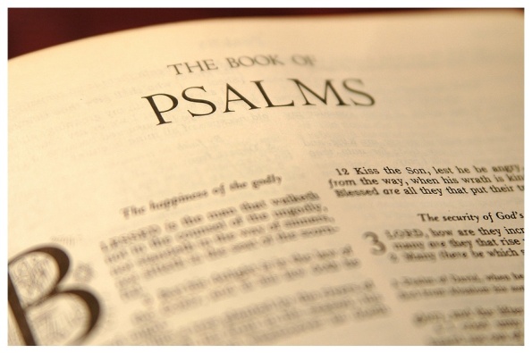 Image result for Psalms